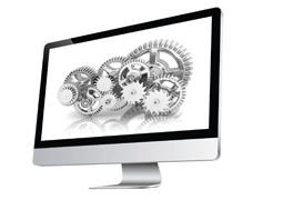 Systemutveckling och integrationer