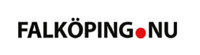 Logotype för Turistbyrån i Falköping
