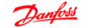 Logotype för Sauer-Danfoss AB