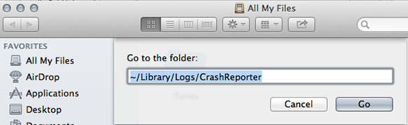 GoFolder